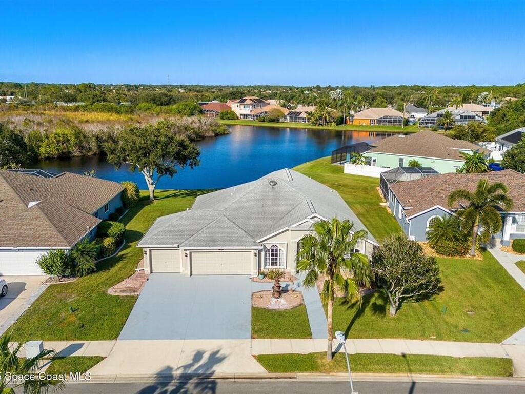 5188 Wexford Drive