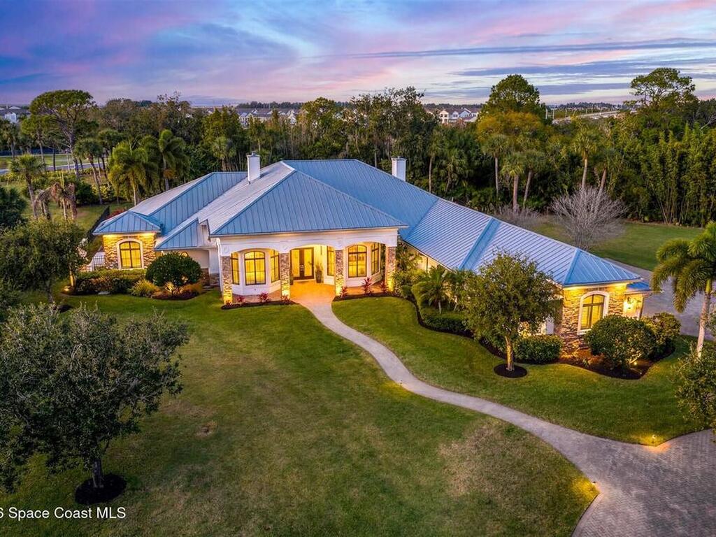 4410 Chiming Lane