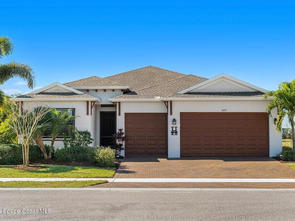 2622 Chapel Bridge Lane