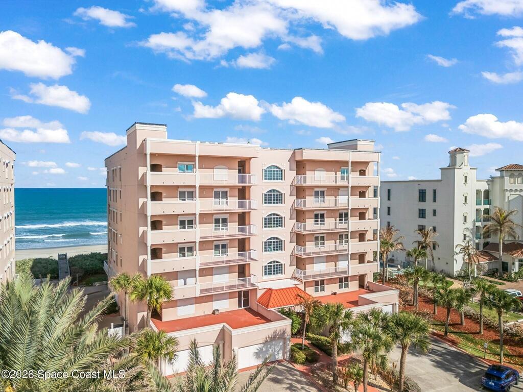 1835 N Highway A1a Unit #A 503