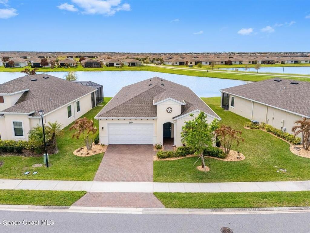 2303 Great Belt Circle