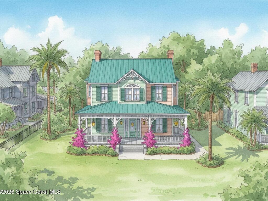 1359 Rockledge Drive