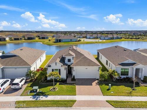8864 Alister Drive