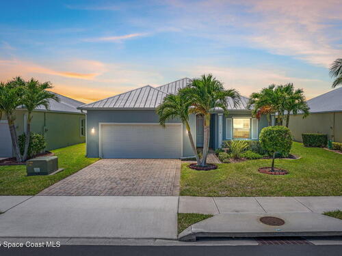 3720 Alamanda Key Drive