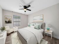 1325 Friday Road
