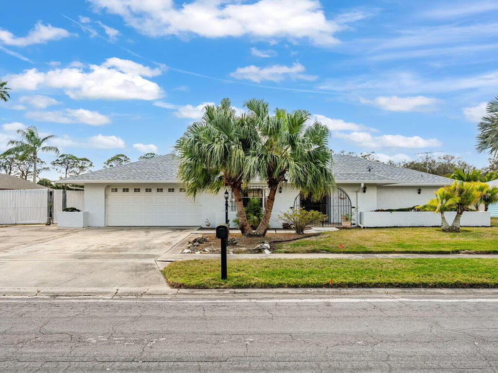 2623 Reflections Place