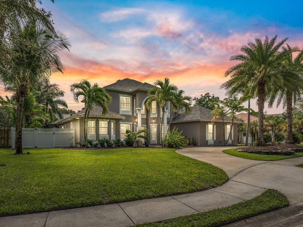 2623 Reflections Place