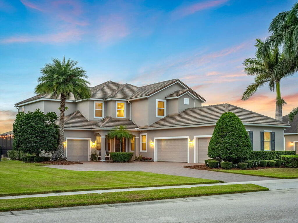 2623 Reflections Place