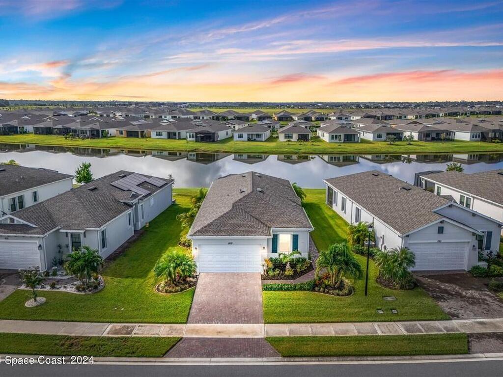 2323 Great Belt Circle
