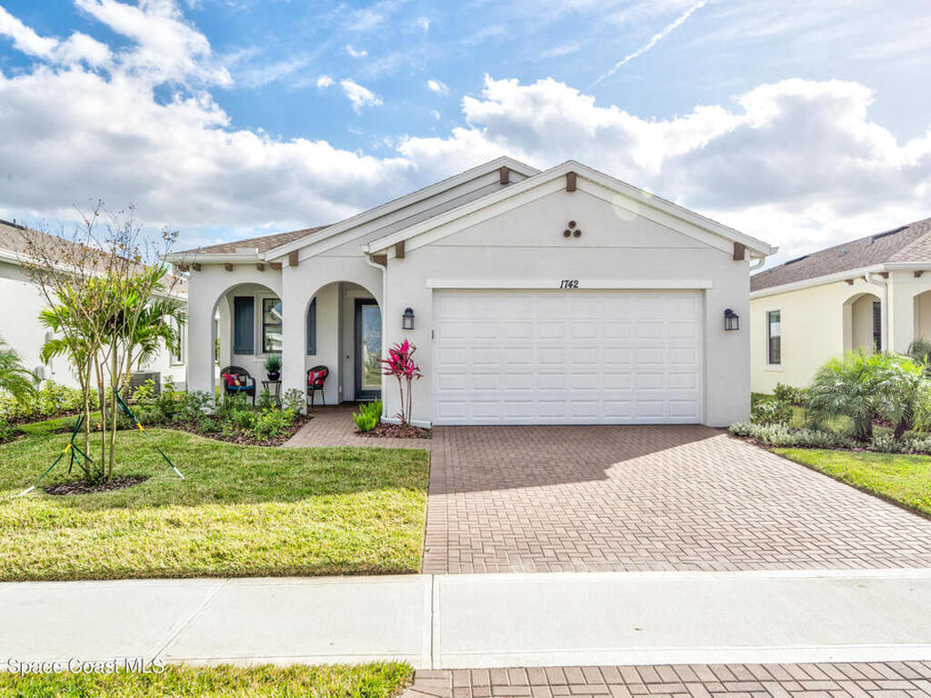 2623 Reflections Place