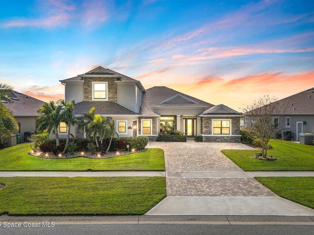 2623 Reflections Place