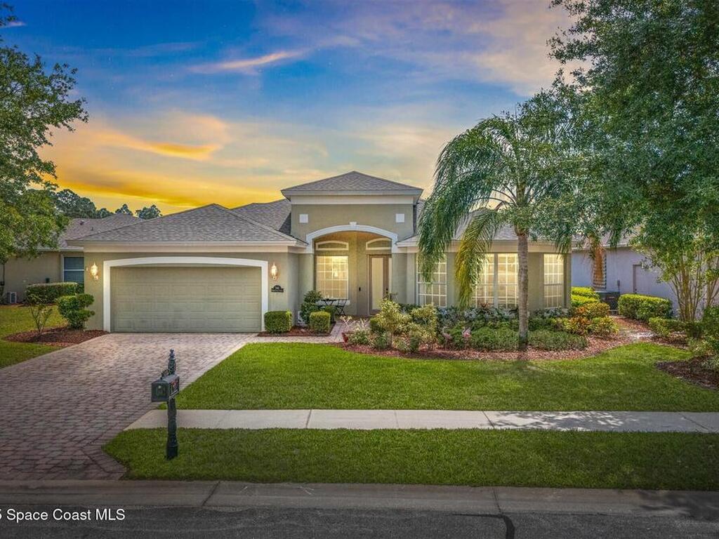 2623 Reflections Place