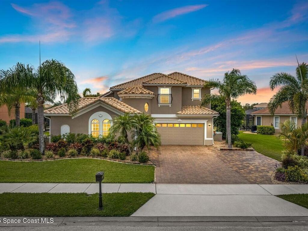 2623 Reflections Place