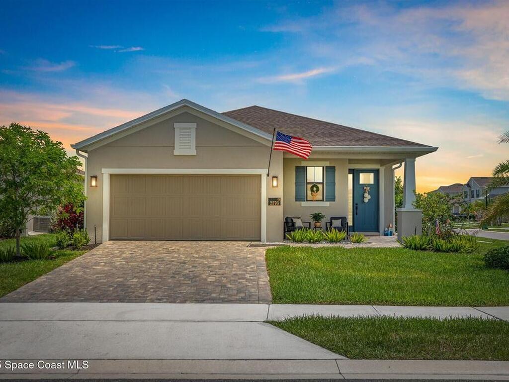 2623 Reflections Place