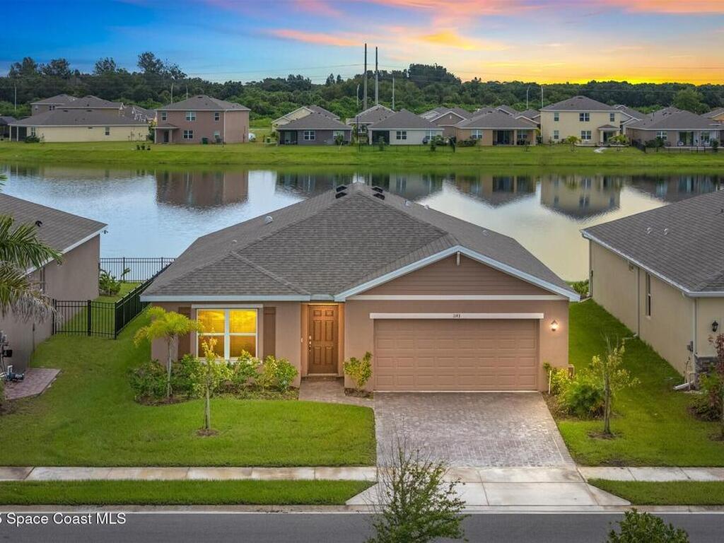 2623 Reflections Place