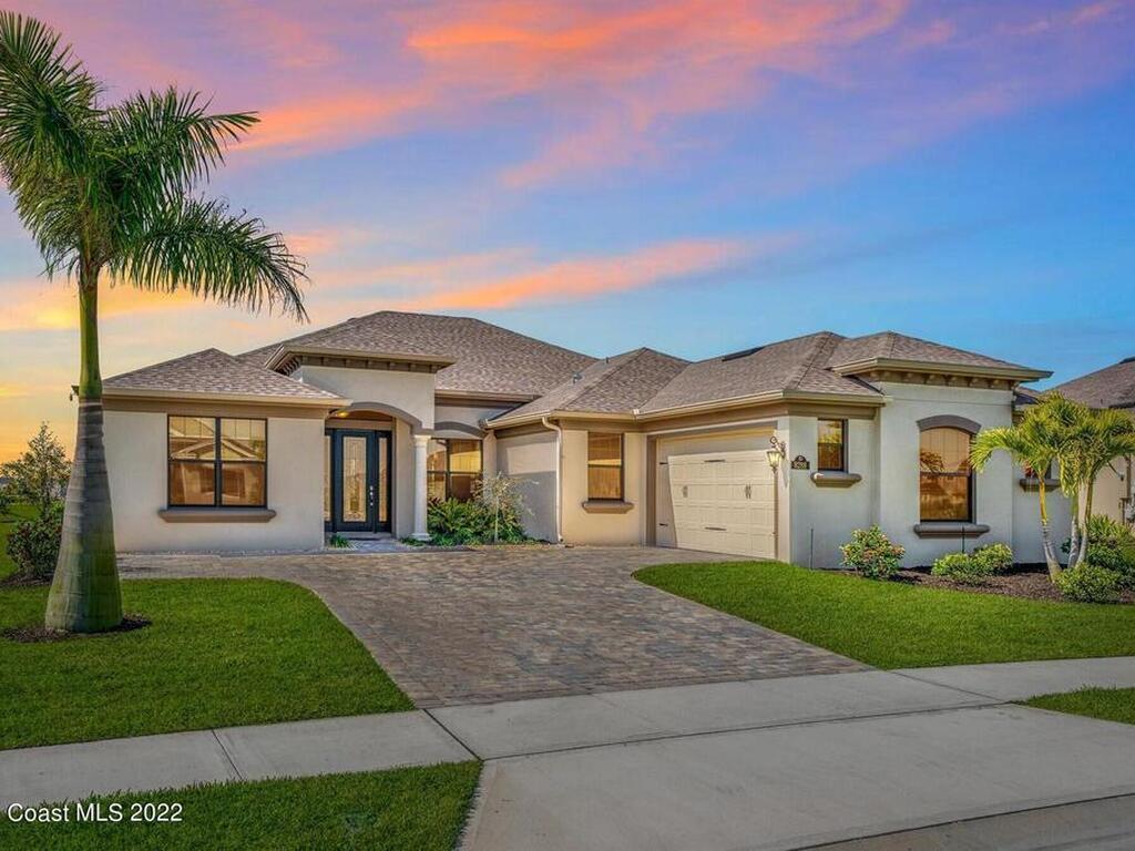 2623 Reflections Place