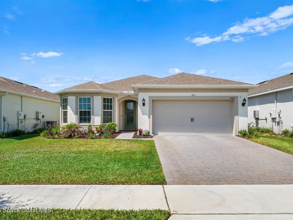 2889 Millennium Circle