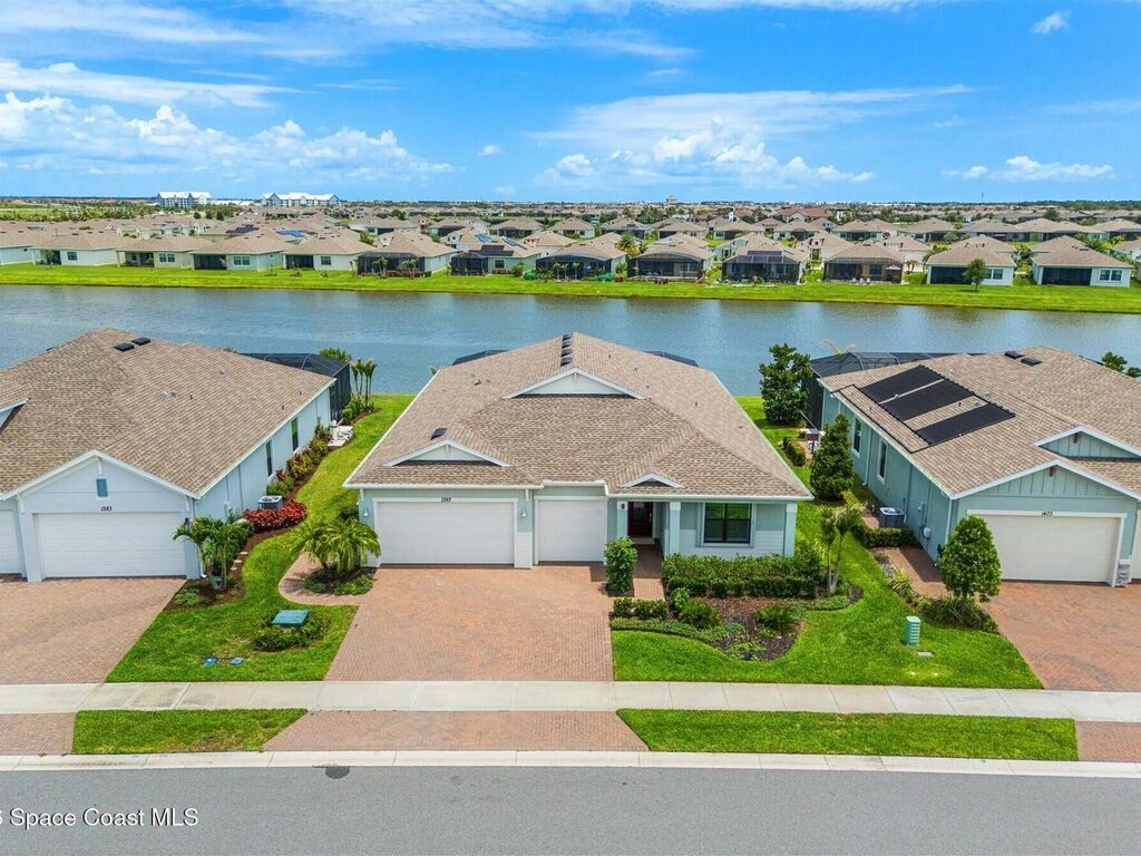 2889 Millennium Circle
