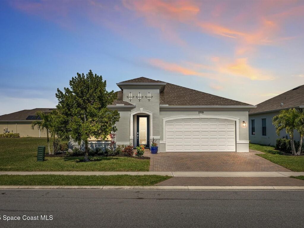 2889 Millennium Circle