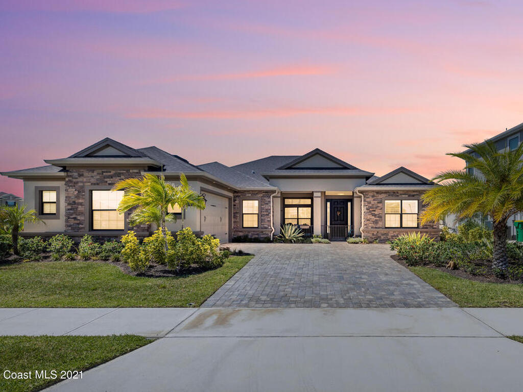 2623 Reflections Place