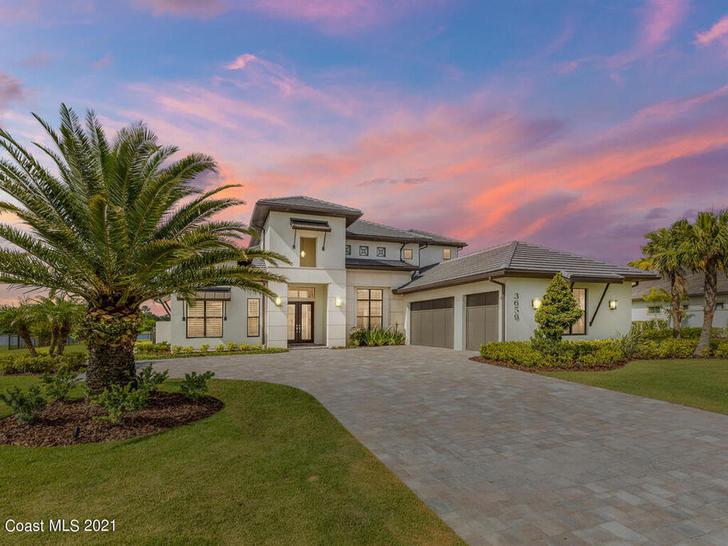2623 Reflections Place