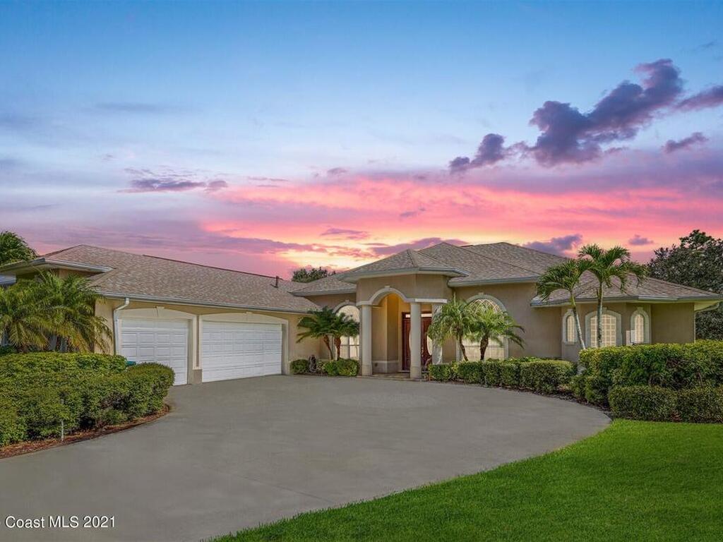 2623 Reflections Place