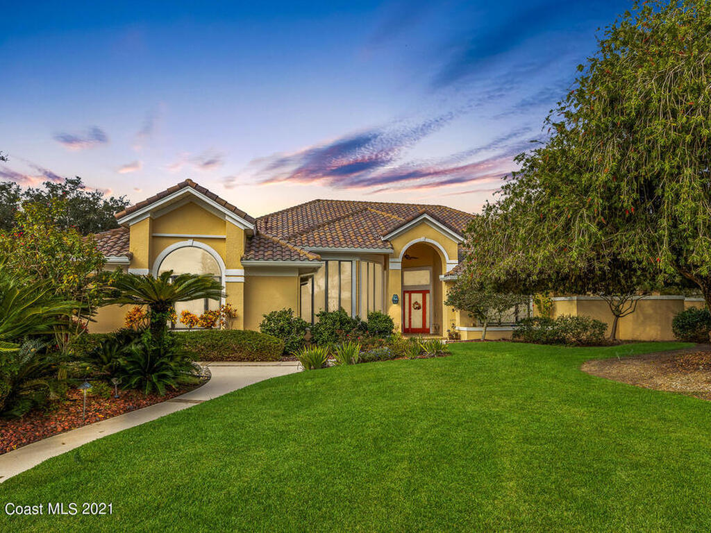 2623 Reflections Place