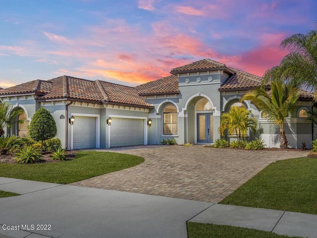 2623 Reflections Place