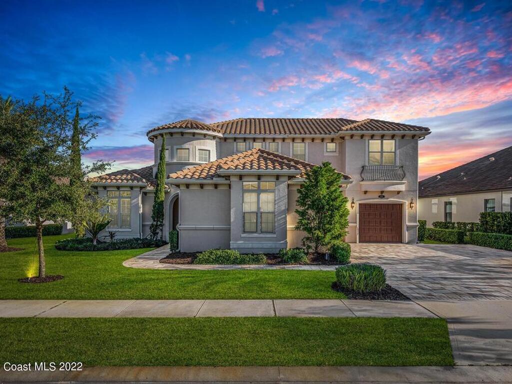 2623 Reflections Place