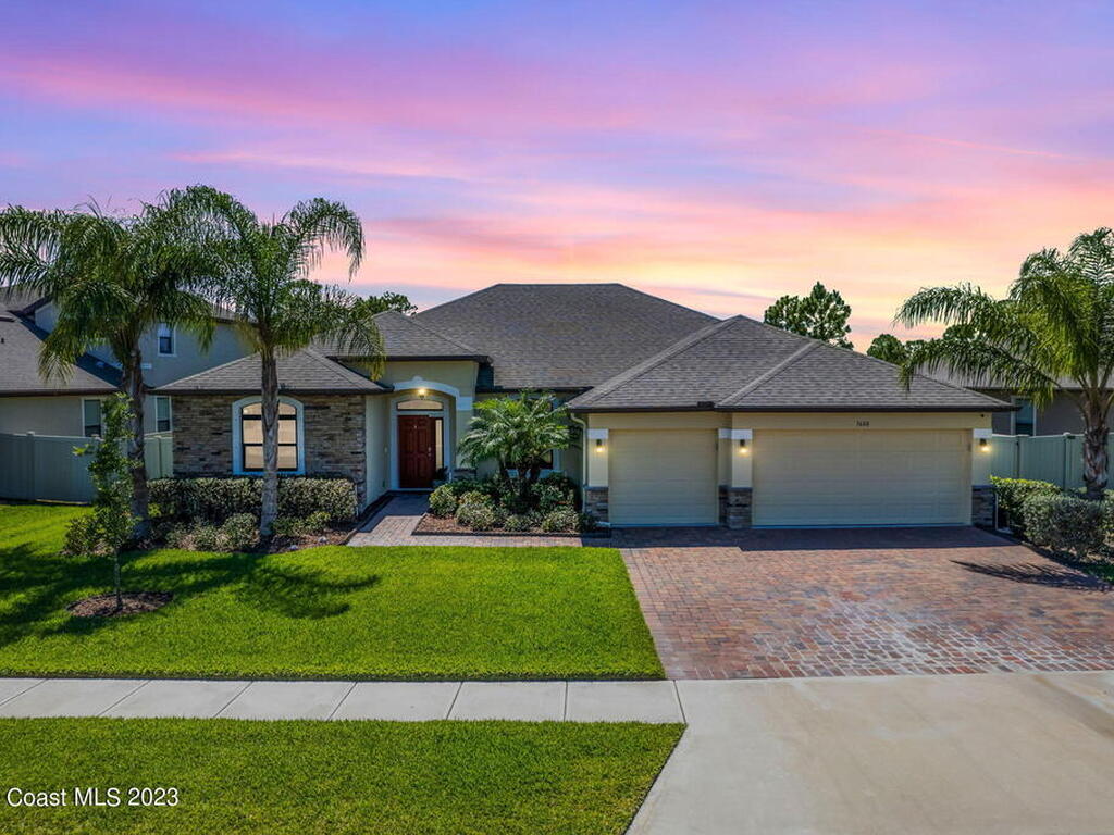 2623 Reflections Place