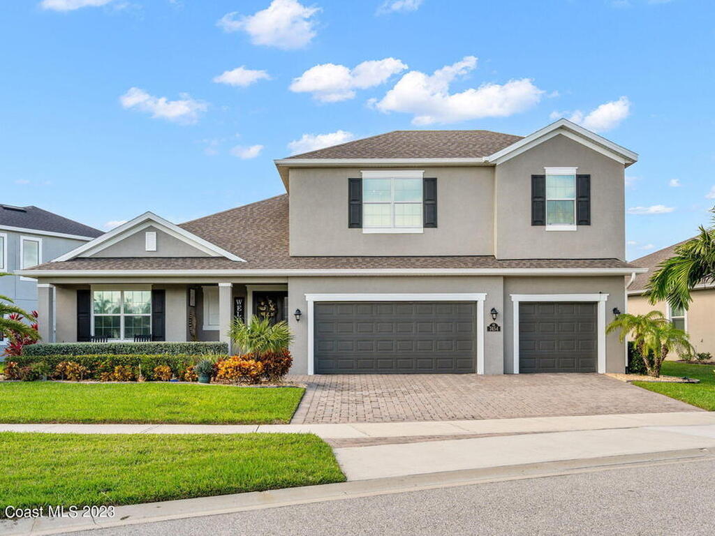 2623 Reflections Place