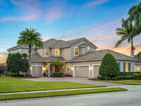 2977 Cortona Drive