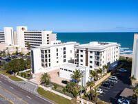 1625 N Highway A1a Unit #401