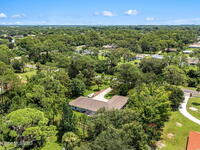 600 Fernwood Drive